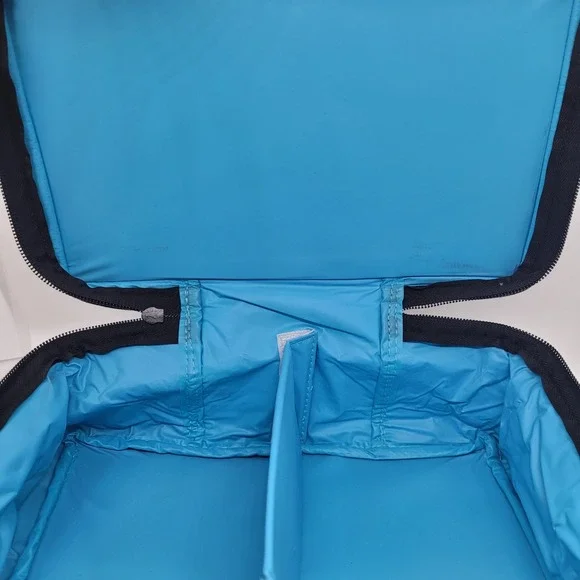 Coton Colors Happy Everything Mini Attachment Storage Bag Black and White - Picture 11 of 14